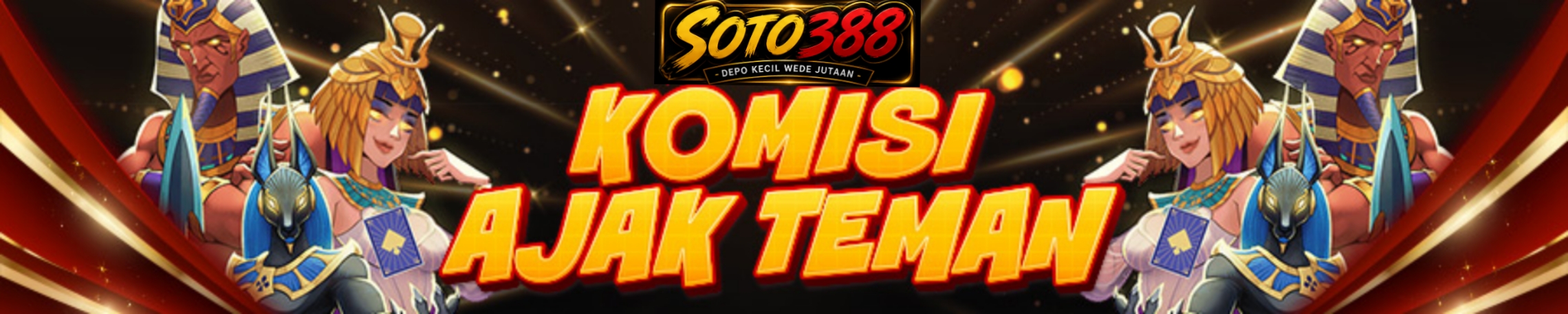 PROMO AJAK TEMAN